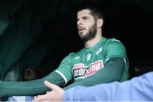 Παναθηναϊκός: Χωρίς Ινσούα με ΑΕΛ και ΑΕΚ