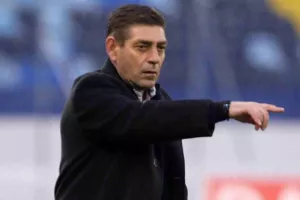 Παντελίδης: «Στο τέλος θα πετύχουμε τον στόχο μας»