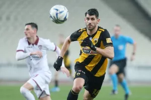 Είπε «όχι» στην Γουλβς η ΑΕΚ