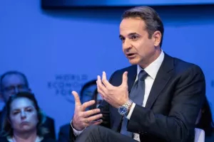 Σκέφτεται διακοπή του πρωταθλήματος ο Μητσοτάκης!