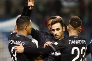 Μαουρίσιο: «Θέλω να μείνω στον ΠΑΟΚ»