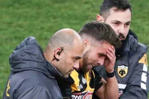 Παουλίνιο: «Δεν είναι σπάσιμο» (φώτο)