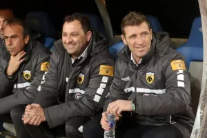 Καρέρα: «Σταματήσαμε να παίζουμε στο 2-0»