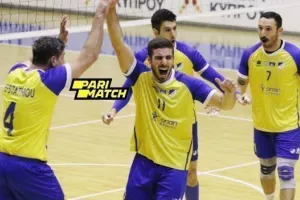 Εύκολο 3-0 το ΑΠΟΕΛ (φώτος)