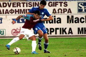 ΙΒΑΝ-ΤΣΕΝΤΟΜΙΡ... Κάποτε το 2009/Από μέντορας... αντίπαλοι (Η πρώτη αντίδραση του ΙΒΑΝ)