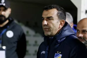 Τι λέει ο Χατζηλούκας;