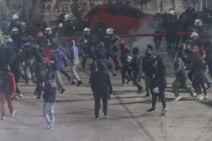 Απολογήθηκε ο Ολυμπιακός για τα επεισόδια με τον Παναθηναϊκό