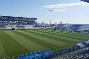 ΦΩΤΟ/Καιρός... για μπάλα