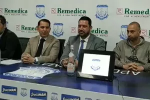 Κίρζης/"Δεν μίλησα με κανένα... Σείχη/Ίσως πάρουν ΚΑΙ τον Φώτη"