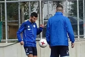 Συμφώνησε με Χαράλαμπο Πιττάκα