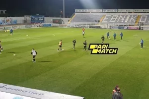 Η ΕΝΤΕΚΑΔΑ του ΑΠΟΕΛ στο "Δασάκι"