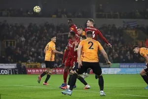 Ο FIRMINO υπέγραψε την 14η σερί νίκη της LIVERPOOL! (φώτος/βίντεο)
