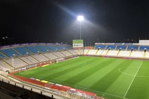 Τέσσερις αλλαγές...