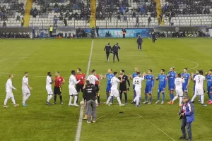 Ξέσπασε… και προκρίθηκε η Ανόρθωση! (φώτος)