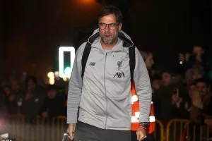 Ο FIRMINO υπέγραψε την 14η σερί νίκη της LIVERPOOL! (φώτος/βίντεο)