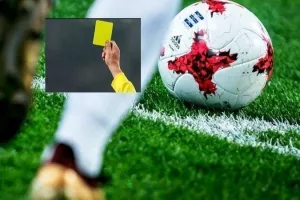ΠΛΗΡΟΦΟΡΙΕΣ για το μπέρδεμα σε μια φάση/Η κίτρινη κάρτα...