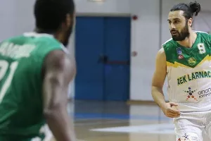 Πέρασε από την Πάφο η Πετρολίνα ΑΕΚ