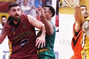 ACS MVP Δεκεμβρίου ο Στυλιανού 