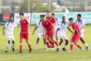 Ομόνοια/Πλούσιες εμπειρίες από την επίσκεψη της ASPIRE (φώτος)