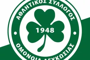 Τυχεροί/Ομόνοια
