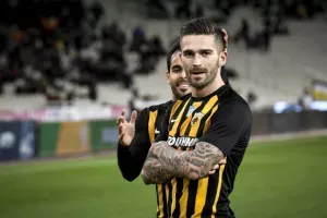 Έγινε 100άρης ο Λιβάγια