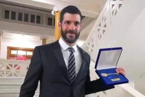 ΑΕΛ για Παύλο Κοντίδη...