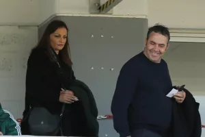 Πήγαν ΜΑΚ