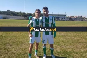 Kerkida... οι σκόρερ