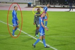 Τον... καταβρόχθησαν!