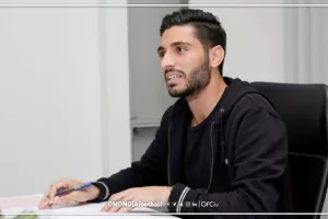 Δανεικός ο ΣΤΥΛΙΑΝΟΥ (Ανακοίνωση)