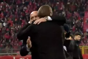 Ήττα για Πάολο στο Renato Curi