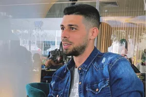 Για καφεδάκι...