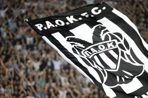 ΠΑΟΚ: "Είμαστε όλοι Πόντιοι Τραντέλλενοι"!