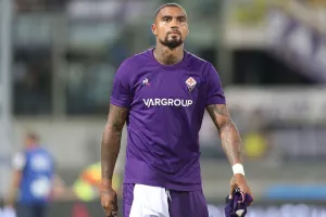 Kevin-Prince Boateng!