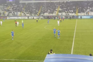 Ξέσπασε… και προκρίθηκε η Ανόρθωση! (φώτος)