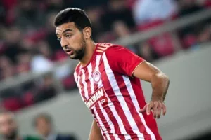 Προτιμάει την επιστροφή του στον Ολυμπιακό