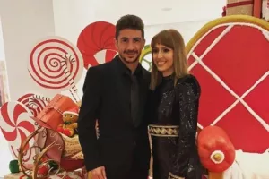 Διευκρίνηση για ανάρτηση της συζύγου του Χριστοφή