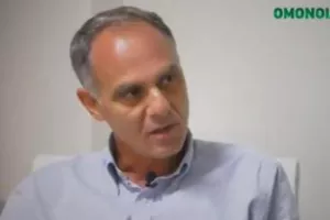 Χρυσάνθου: "Μπορεί να τεκμηριώσει την ανακοίνωση της η Ομόνοια/Ας έρθουν ξένοι διαιτητές"