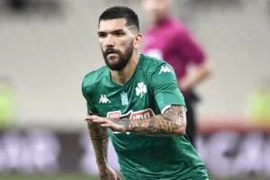 Με Κολοβό κόντρα στον Πανιώνιο