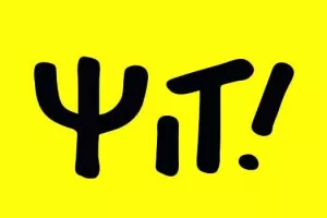 Ψιτ...