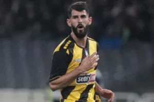 «Κληρώνει» για τον Ολιβέιρα πάνω στο… νήμα του Ιανουαρίου