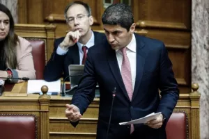 Υπόθεση ΠΑΟΚ-Ξάνθη: Ψηφίζουν την τροπολογία χωρίς διαρροή!
