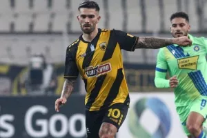 Κύπελλο Ελλάδας: Την άλλη εβδομάδα το Αστέρας - ΑΕΚ