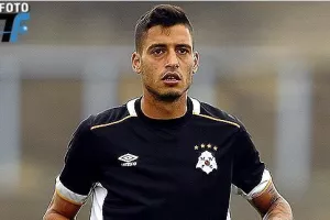 ΣΥΜΦΩΝΙΑ με Diego Barboza