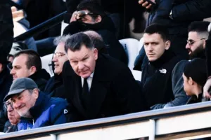 Στην Καλαμάτα ο Κούγιας
