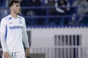 "Σφαλιάρα για εμάς το ματς του Κυπέλλου, διαφορετικοί την Κυριακή"