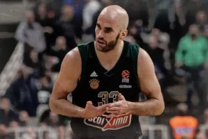 Καλάθης: "Μου έδειξε τον δρόμο ο Διαμαντίδης"
