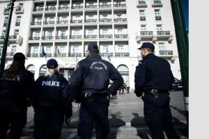 LIVE η συνάντηση των Big 4 του Ελληνικού Ποδοσφαίρου