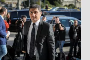 LIVE η συνάντηση των Big 4 του Ελληνικού Ποδοσφαίρου