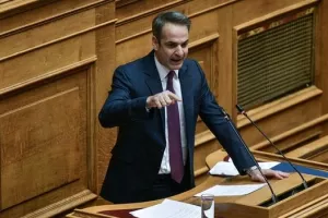 "Αποκλεισμός από την Ευρώπη και διακοπή πρωταθλήματος αν συνεχίσετε έτσι"